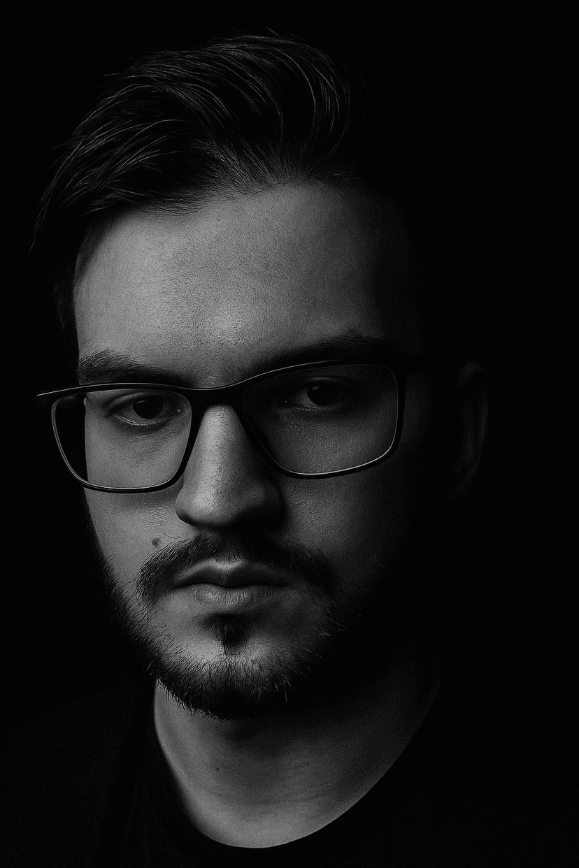 Picture of the author